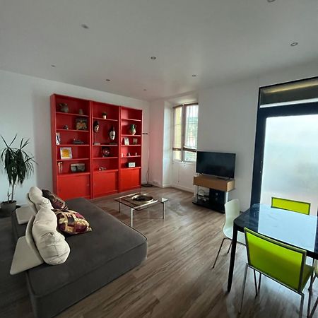 Sea View Nice Port Appartment Экстерьер фото